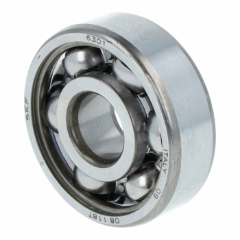 SKF Kugellager, Rillenkugellager 6301, Simson KR50, SR1, SR2, SR4-1, MAW